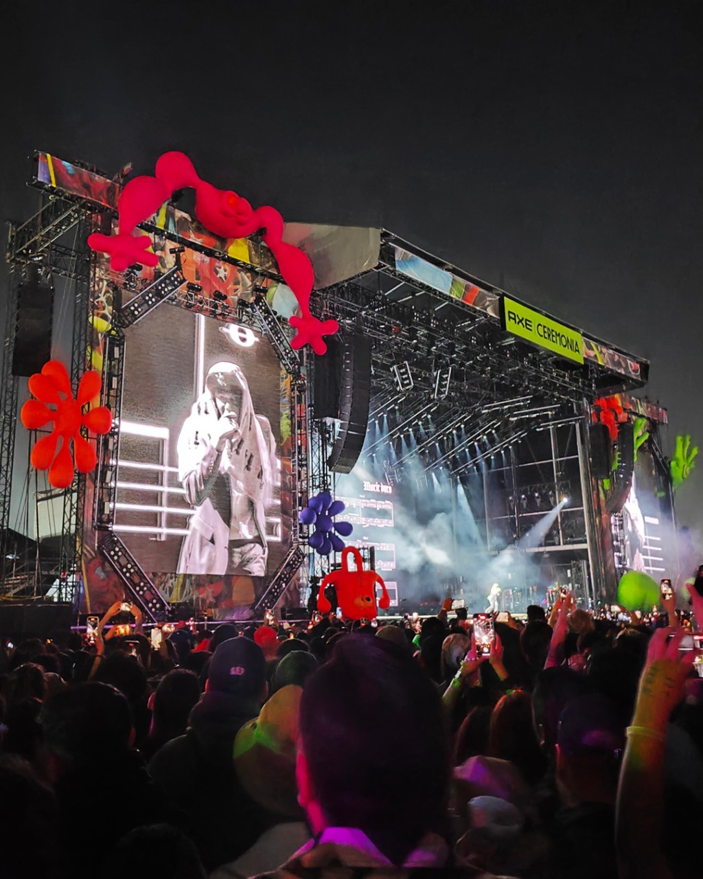 Ceremonia 2024 – Main&nbsp;Stage